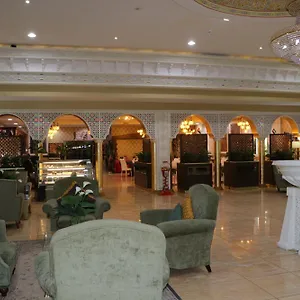 Hotel International Airport, Charjah